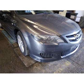 mazda 6 berlina (gg) del año 2006