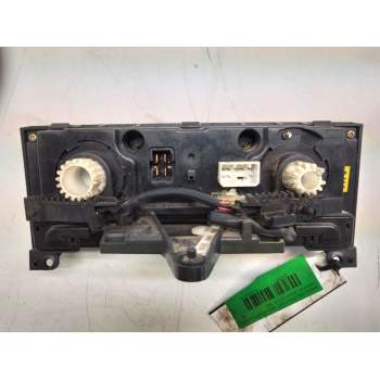 Recambio de mando calefaccion aire acondicionado para daewoo lanos 1.5 cat referencia OEM IAM   