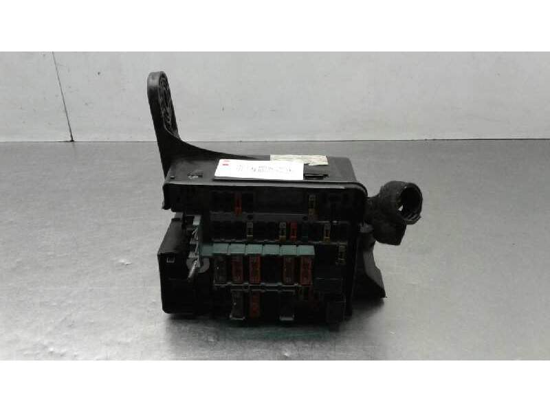 Recambio de centralita bsm para peugeot 206 berlina xr referencia OEM IAM 963722408  