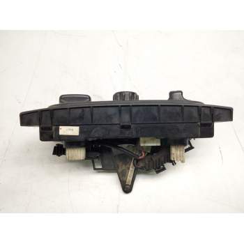 Recambio de mando calefaccion aire acondicionado para daewoo lanos 1.5 cat referencia OEM IAM   