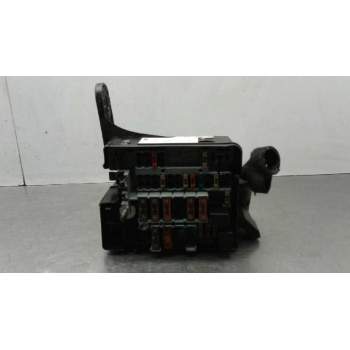 Recambio de centralita bsm para peugeot 206 berlina xr referencia OEM IAM 963722408  