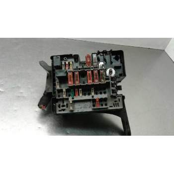 Recambio de centralita bsm para peugeot 206 berlina xr referencia OEM IAM 963722408  