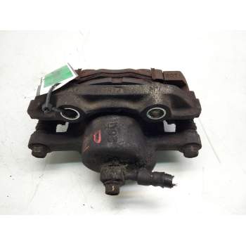 Recambio de pinza freno delantera izquierda para daewoo lanos 1.5 cat referencia OEM IAM   