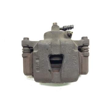 Recambio de pinza freno delantera izquierda para daewoo lanos 1.5 cat referencia OEM IAM   