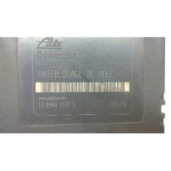 Recambio de abs para citroën xantia berlina 2.0 hdi referencia OEM IAM 9625975480  