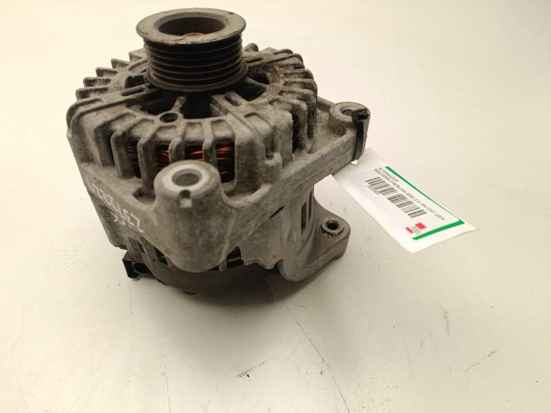 Recambio de alternador para bmw serie 3 berlina (e90) 2.0 16v cat referencia OEM IAM 7802261AI04 FG118S019 