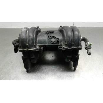 Recambio de colector admision para seat ibiza (6k1) stella referencia OEM IAM 030129711BP  