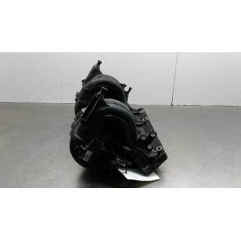 Recambio de colector admision para seat ibiza (6k1) stella referencia OEM IAM 030129711BP  