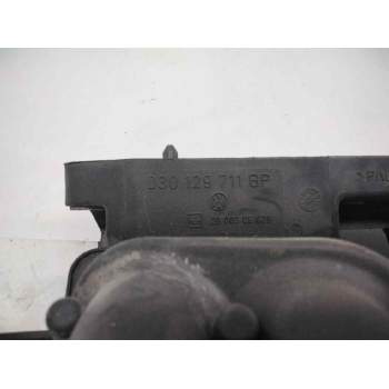 Recambio de colector admision para seat ibiza (6k1) stella referencia OEM IAM 030129711BP  