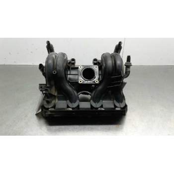 Recambio de colector admision para seat ibiza (6k1) stella referencia OEM IAM 030129711BP  