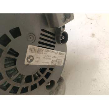 Recambio de alternador para bmw serie 3 berlina (e90) 2.0 16v diesel cat referencia OEM IAM 8507624  