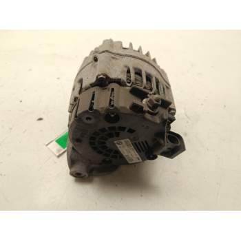 Recambio de alternador para bmw serie 3 berlina (e90) 2.0 16v diesel cat referencia OEM IAM 8507624  