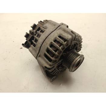 Recambio de alternador para bmw serie 3 berlina (e90) 2.0 16v diesel cat referencia OEM IAM 8507624  