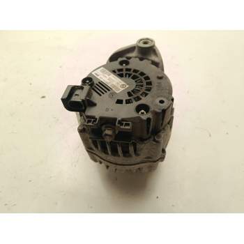 Recambio de alternador para bmw serie 3 berlina (e90) 2.0 16v diesel cat referencia OEM IAM 8507624  