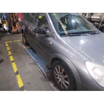 opel astra h berlina del año 2007