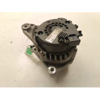 Recambio de alternador para bmw serie 3 berlina (e90) 2.0 16v diesel cat referencia OEM IAM 8507624  