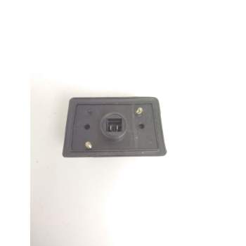 Recambio de piloto matricula para iveco daily i caja/chasis 40-10 referencia OEM IAM 449202 SEIMA 36316
