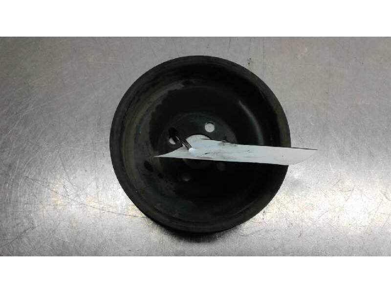 Recambio de polea cigueñal para seat ibiza (6k1) stella referencia OEM IAM   