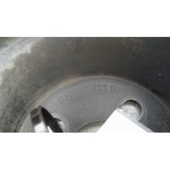 Recambio de polea cigueñal para seat ibiza (6k1) stella referencia OEM IAM   