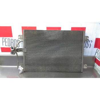 CONDENSADOR / RADIADOR AIRE ACONDICIONADO 7700432392 