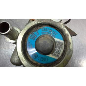 Recambio de bomba direccion para seat ibiza (6k1) stella referencia OEM IAM 030145157  