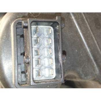 Recambio de faro derecho para opel insignia b grand sport (z18) 1.5 (68) referencia OEM IAM 39122975 39050373 