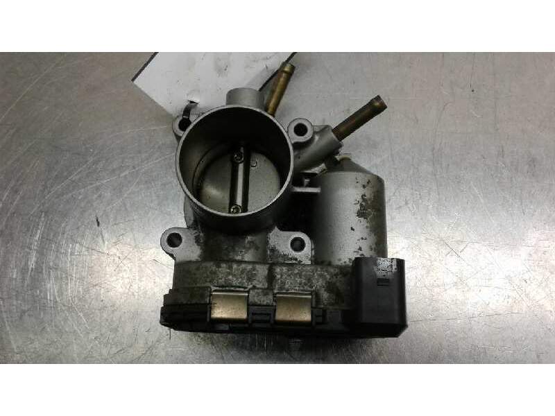 Recambio de cuerpo de mariposa para seat ibiza (6k1) stella referencia OEM IAM 030133062C  
