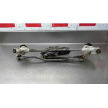Recambio de motor limpia delantero para nissan micra (k12e) 1.5 dci turbodiesel cat referencia OEM IAM   