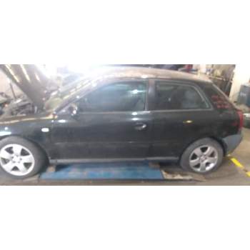 AUDI A3 (8L) de desguace