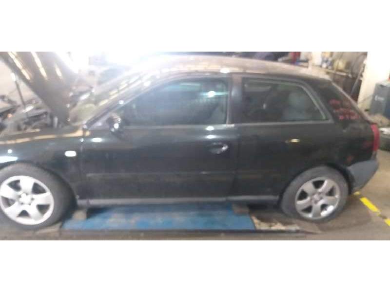 audi a3 (8l) del año 2001