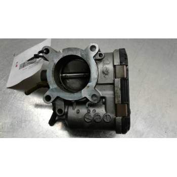Recambio de cuerpo de mariposa para seat ibiza (6k1) stella referencia OEM IAM 030133062C  