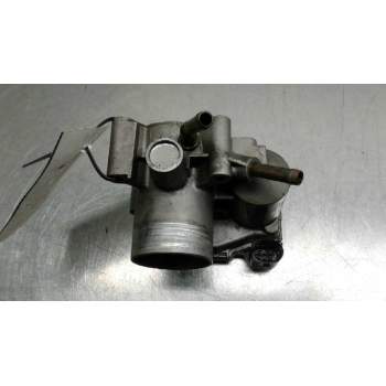 Recambio de cuerpo de mariposa para seat ibiza (6k1) stella referencia OEM IAM 030133062C  