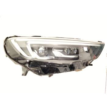 Recambio de faro derecho para opel insignia b grand sport (z18) 1.5 (68) referencia OEM IAM 39122975 39050373 