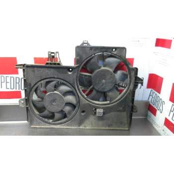 Recambio de electroventilador para opel meriva cosmo referencia OEM IAM 52401246  