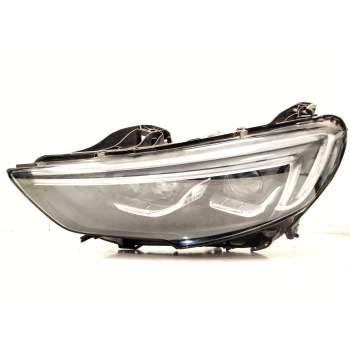 Recambio de faro izquierdo para opel insignia b grand sport (z18) 1.5 (68) referencia OEM IAM 39122974 39050372 