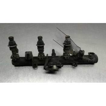 Recambio de rampa inyectora para seat ibiza (6k1) stella referencia OEM IAM   