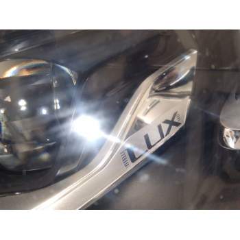 Recambio de faro izquierdo para opel insignia b grand sport (z18) 1.5 (68) referencia OEM IAM 39122974 39050372 