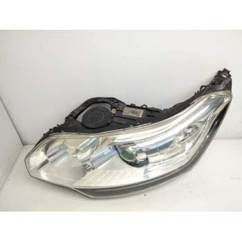 Recambio de faro izquierdo para citroën c5 berlina exclusive referencia OEM IAM 89905355 9674399580 