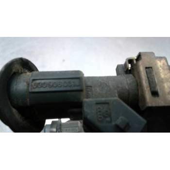 Recambio de rampa inyectora para seat ibiza (6k1) stella referencia OEM IAM   