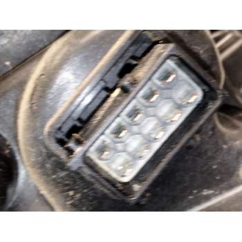 Recambio de faro izquierdo para opel insignia b grand sport (z18) 1.5 (68) referencia OEM IAM 39122974 39050372 