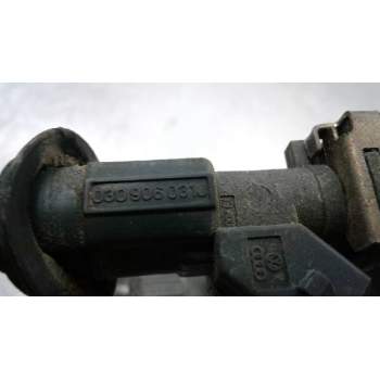 Recambio de rampa inyectora para seat ibiza (6k1) stella referencia OEM IAM   
