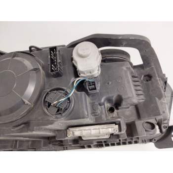 Recambio de faro izquierdo para citroën c5 berlina exclusive referencia OEM IAM 89905355 9674399580 