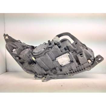Recambio de faro izquierdo para citroën c5 berlina exclusive referencia OEM IAM 89905355 9674399580 