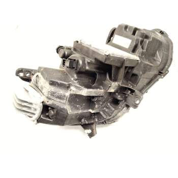 Recambio de faro izquierdo para opel insignia b grand sport (z18) 1.5 (68) referencia OEM IAM 39122974 39050372 