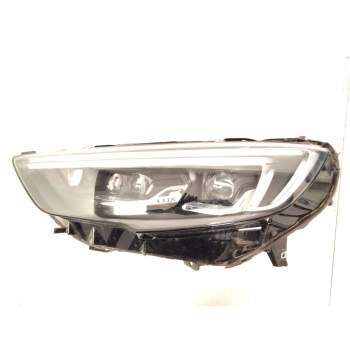 Recambio de faro izquierdo para opel insignia b grand sport (z18) 1.5 (68) referencia OEM IAM 39122974 39050372 