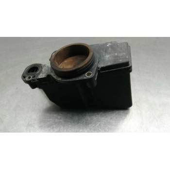 Recambio de evaporador aceite para seat ibiza (6k1) stella referencia OEM IAM 036103464G  