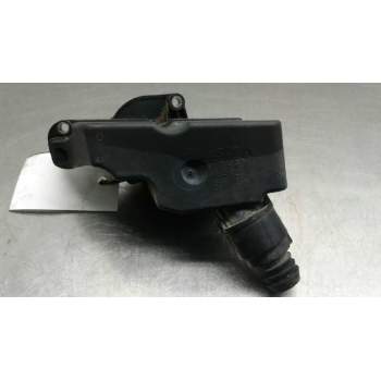 Recambio de evaporador aceite para seat ibiza (6k1) stella referencia OEM IAM 036103464G  