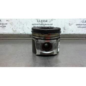 Recambio de piston para nissan pathfinder (r51) 2.5 dci diesel cat referencia OEM IAM   