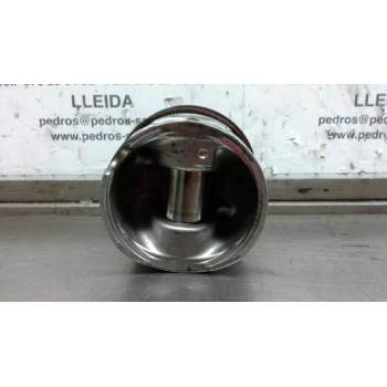 Recambio de piston para nissan pathfinder (r51) 2.5 dci diesel cat referencia OEM IAM   