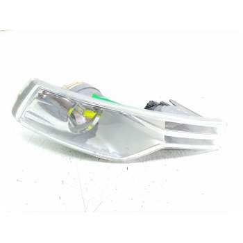 Recambio de faro antiniebla izquierdo para citroën c5 berlina exclusive referencia OEM IAM   